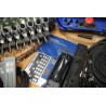 12-Wege-Proportionalventil + Scanreco-Fernbedienung bis zu 40 gpm (120 l/min) – John Deere, Kubota, Steyr