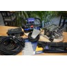 Walvoil DPX100 3-Wege-Proportionalventil + Scanreco Mini G2B Funkfernbedienung