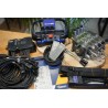 Walvoil DPX100 3-Wege-Proportionalventil + Scanreco Mini G2B Funkfernbedienung