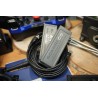 Walvoil DPX100 3-Wege-Proportionalventil + Scanreco Mini G2B Funkfernbedienung
