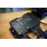Walvoil DPX100 3-Wege-Proportionalventil + Scanreco Mini G2B Funkfernbedienung