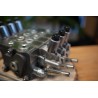Walvoil DPX100 3-Wege-Proportionalventil + Scanreco Mini G2B Funkfernbedienung
