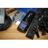 Walvoil DPX100-Ventil mit 12 Funktionen und Scanreco RC400 G2B mit 3 Joysticks