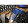 Walvoil DPX100-Ventil mit 12 Funktionen und Scanreco RC400 G2B mit 3 Joysticks
