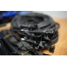 Walvoil DPX100-Ventil mit 12 Funktionen und Scanreco RC400 G2B mit 3 Joysticks