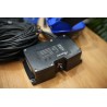 Walvoil DPX100-Ventil mit 12 Funktionen und Scanreco RC400 G2B mit 3 Joysticks