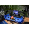 Walvoil DPX100-Ventil mit 12 Funktionen und Scanreco RC400 G2B mit 3 Joysticks