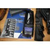 Walvoil DPX100-Ventil mit 11 Funktionen und Scanreco RC400 G2B mit 3 Joysticks