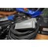 Walvoil DPX100 Hydraulikventil mit 8 Funktionen und Scanreco RC400 G2B mit 3 Joysticks