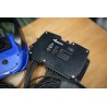 Walvoil DPX100 Hydraulikventil mit 8 Funktionen und Scanreco RC400 G2B mit 3 Joysticks