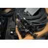 Walvoil DPX100 Hydraulikventil mit 8 Funktionen und Scanreco RC400 G2B mit 3 Joysticks