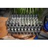 Walvoil DPX100-Ventil mit 10 Funktionen und Scanreco RC400 G2B mit 3 Joysticks