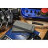 Walvoil DPX100-Ventil mit 10 Funktionen und Scanreco RC400 G2B mit 3 Joysticks