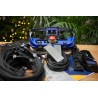 Funksteuerung Scanreco G2B Maxi mit 2 Joysticks und 2 Pads, 6 Proportionalfunktionen