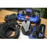 Funksteuerung Scanreco G2B Maxi mit 2 Joysticks und 2 Pads, 6 Proportionalfunktionen