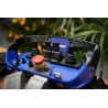 Funksteuerung Scanreco G2B Maxi mit 2 Joysticks und 2 Pads, 6 Proportionalfunktionen
