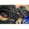 Funksteuerung Scanreco G2B Maxi mit 2 Joysticks und 2 Pads, 6 Proportionalfunktionen