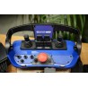 Funksteuerung Scanreco G2B Maxi mit 2 Joysticks und 2 Pads, 6 Proportionalfunktionen