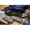 Funkfernbedienung  Scanreco – Plug-and-Play für Danfoss-Ventile mit AMP-Anschlüssen, 2 Joysticks, 3 Achsen