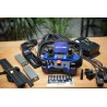 Scanreco Mini G2B Funkfernsteuerung mit 2 Joysticks, 2 Achsen – 4 Funktionen