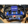 Scanreco Mini G2B Funkfernsteuerung mit 2 Joysticks, 2 Achsen – 4 Funktionen