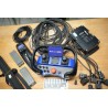 Scanreco Mini G2B Funkfernsteuerung mit 2 Joysticks, 2 Achsen – 4 Funktionen