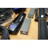 Scanreco Mini G2B Funkfernsteuerung mit 2 Joysticks, 2 Achsen – 4 Funktionen