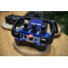 Scanreco Mini G2B Funkfernsteuerung mit 3 Joysticks, 2 Achsen – 6 Funktionen