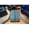Scanreco Mini G2B Funkfernsteuerung mit 3 Joysticks, 2 Achsen – 6 Funktionen