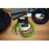 Scanreco RC400 Mini G2B Fernbedienung mit LCD-Display und 4–20-mA-Drucksensor