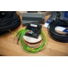 Scanreco RC400 Mini G2B Fernbedienung mit LCD-Display und 4–20-mA-Drucksensor