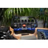 Scanreco RC400 Mini G2B Fernbedienung mit LCD-Display und 4–20-mA-Drucksensor