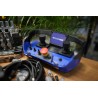 2 Mini-Joysticks Otto + Scanreco-Fernbedienung für Walvoil DPX100 6 Funktions Kran