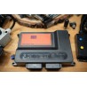 2 Mini-Joysticks Otto + Scanreco-Fernbedienung für Walvoil DPX100 6 Funktions Kran