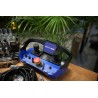 2 Mini-Joysticks Otto + Scanreco-Fernbedienung für Walvoil DPX100 6 Funktions Kran