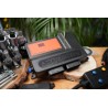 2 Mini-Joysticks für Walvoil DPX 100 – 6 Funktionen für Palfinger-Krane
