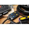 2 Mini-Joysticks für Walvoil DPX 100 – 6 Funktionen für Palfinger-Krane
