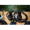 2 Mini-Joysticks für Walvoil DPX 100 – 6 Funktionen für Palfinger-Krane
