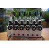 Proportional CETOP Ventil, 6 Funktionen, 21 GPM, mit Handhebel