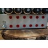 Proportional CETOP Ventil, 6 Funktionen, 21 GPM, mit Handhebel
