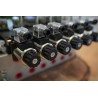 Proportional CETOP Ventil, 6 Funktionen, 21 GPM, mit Handhebel