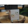 Proportional CETOP Ventil, 6 Funktionen, 21 GPM, mit Handhebel