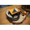 Proportional CETOP Ventil, 6 Funktionen, 21 GPM, mit Handhebel