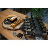 Proportional CETOP Ventil, 6 Funktionen, 21 GPM, mit Handhebel
