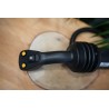 Proportionaler JP-Joystick, 3-Achsen, mit 1 Ein-/Aus-Funktion