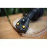 Proportionaler JP-Joystick, 3-Achsen, mit 1 Ein-/Aus-Funktion