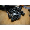 Proportional CETOP Ventil, 8 Funktionen, 21 GPM, mit Handhebel
