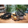 Proportional CETOP Ventil, 5 Funktionen, 21 GPM, mit Handhebel