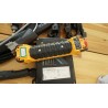 Monoblock-Hydraulikventil, 3 Abschnitte, 60 l/min, 12V / 24V + Funkfernsteuerung Juuko