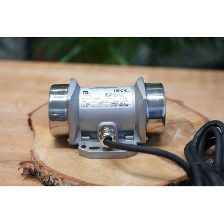 Oli Mve Elektrischer Vibrationsmotor Micro 21/3E 3 Phases